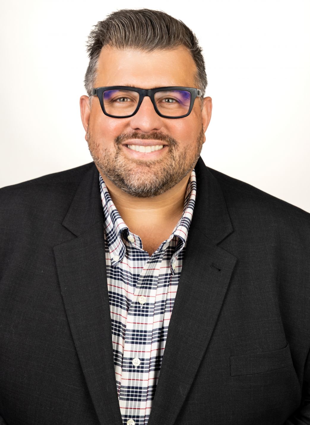 Jimmy Kalogeropoulos