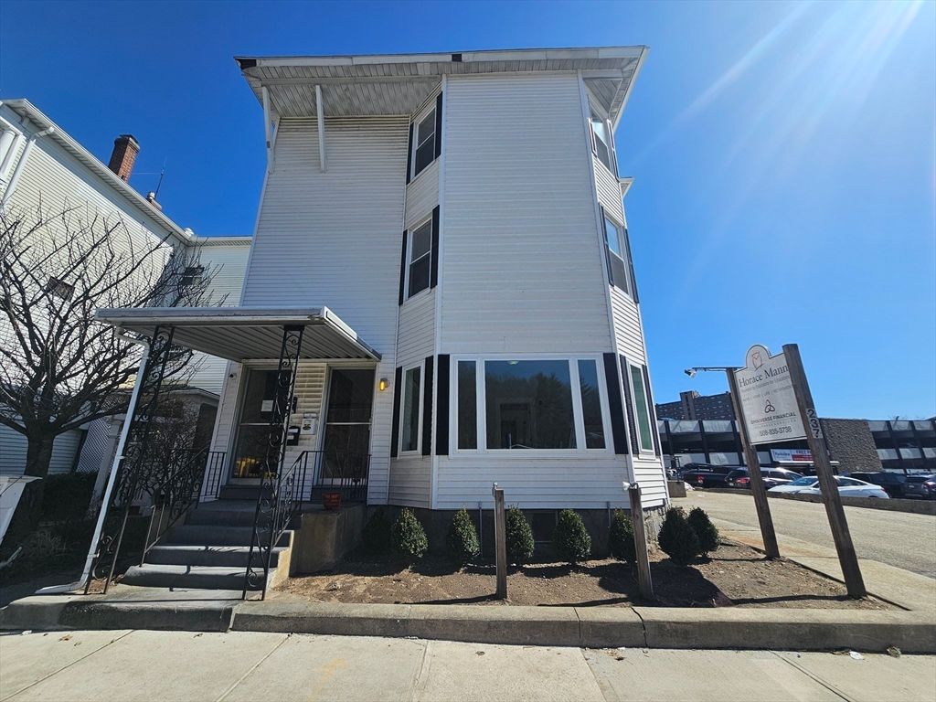 237 Park Avenue Worcester, MA 01609