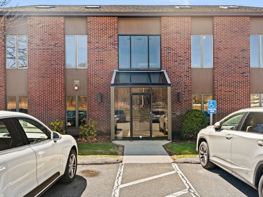 871 Turnpike Street North Andover, MA 01845