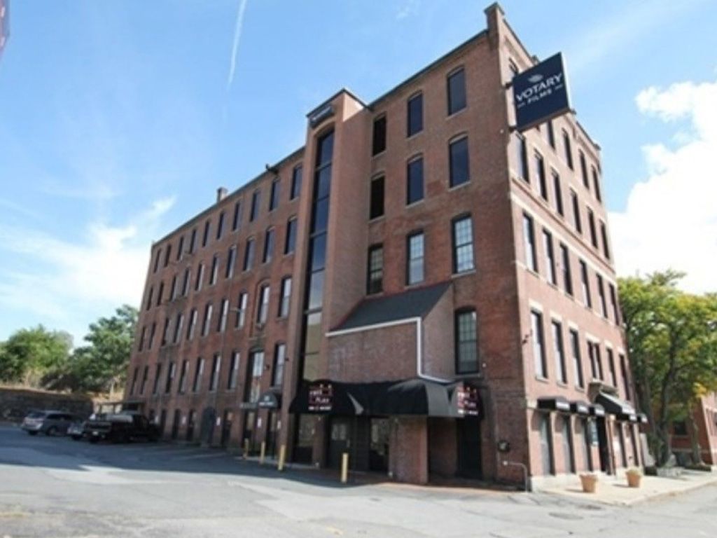 25 Union Street Worcester, MA 01608