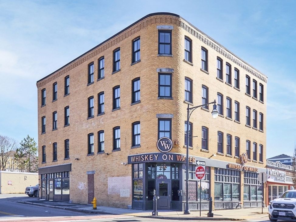 97 Water Street Worcester, MA 01604