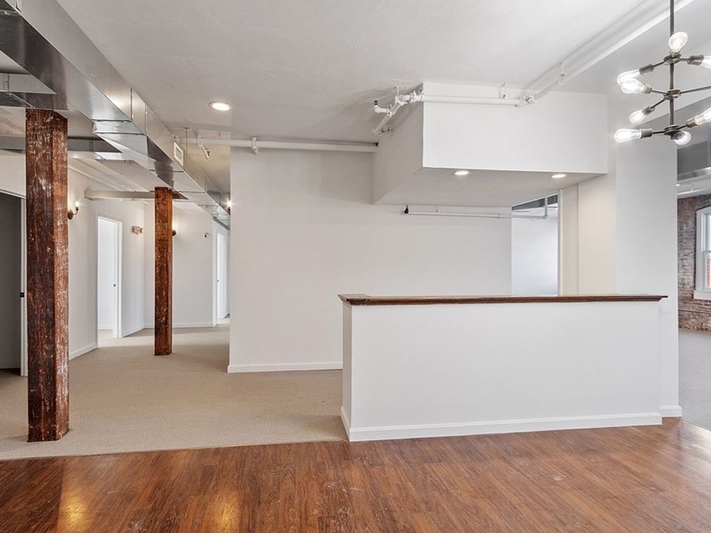 97 Water Street Unit 3 Worcester MA 01604
