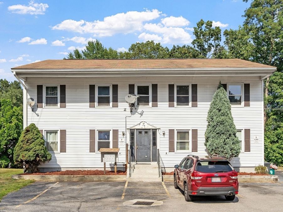 1179 Grafton Street Worcester, MA 01604