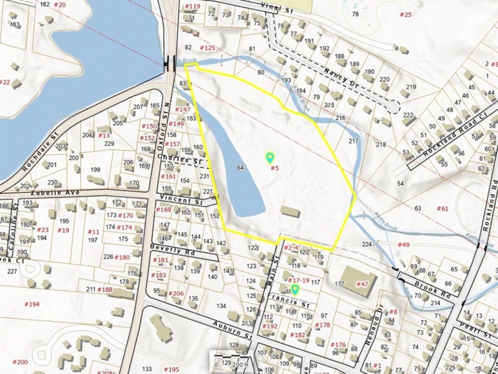 5 Main Street Auburn, MA 01501