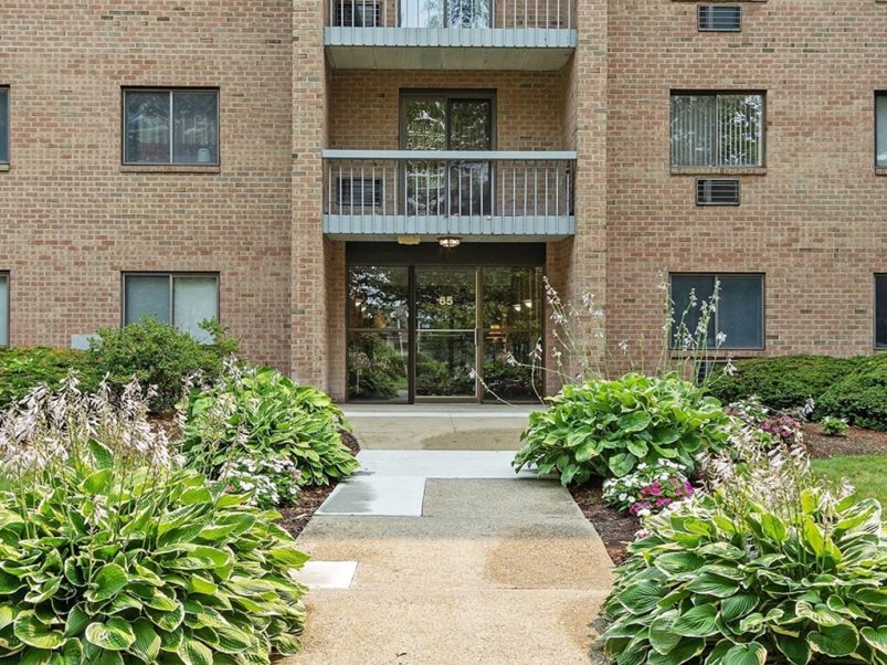 65 Commons Drive Shrewsbury, MA 01545