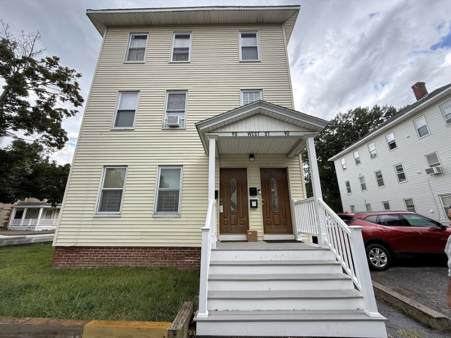 90 West Street Worcester, MA 01609