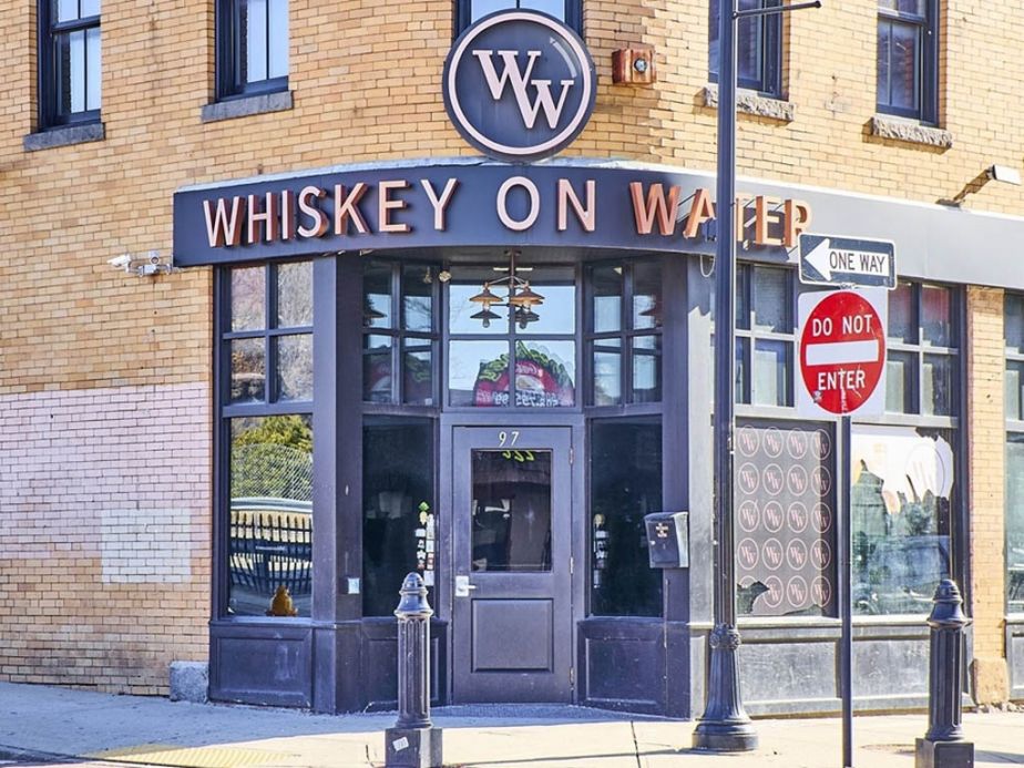 97-103 Water Street Worcester, MA 01604