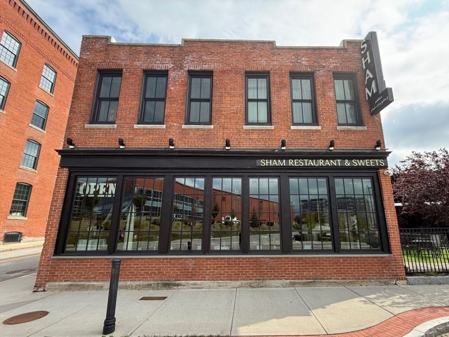 50 Water Street Worcester, MA 01604
