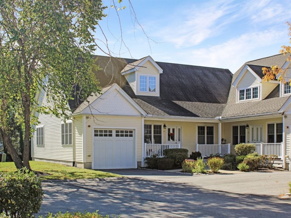 2 Explorers Way Holden, MA 01520