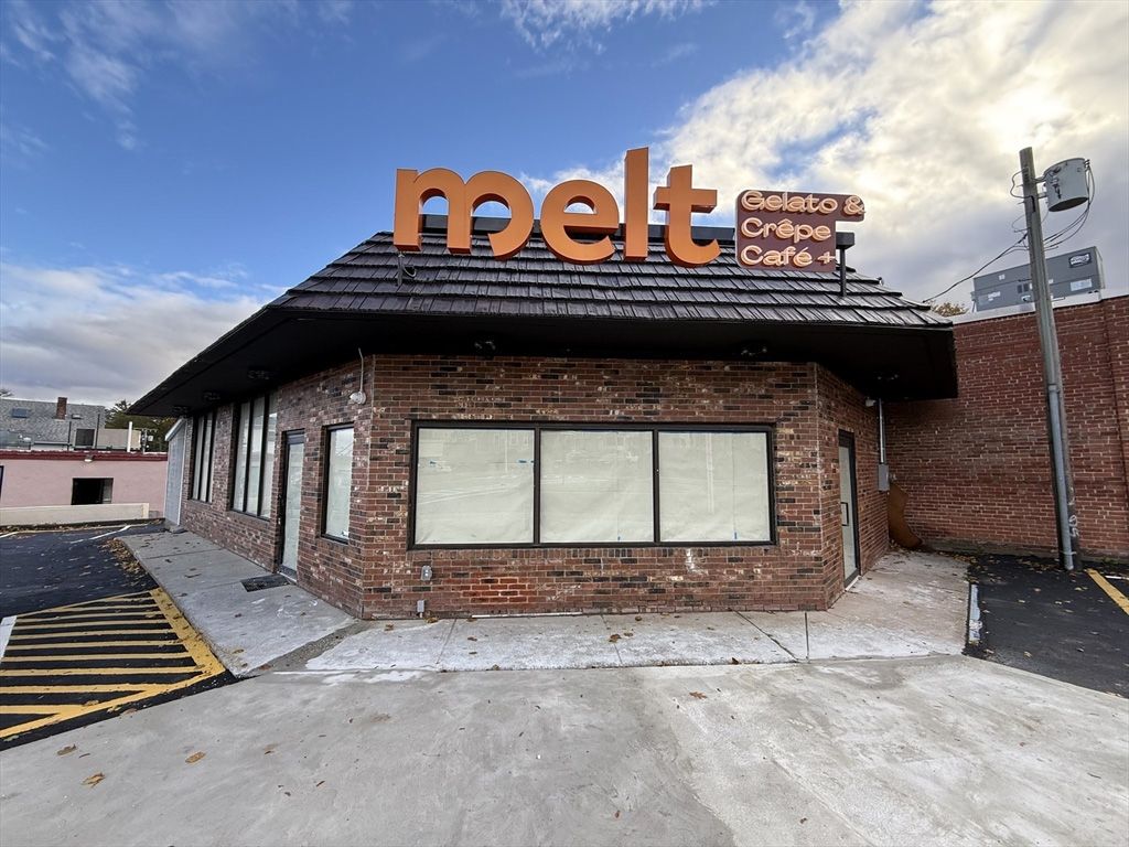 414 Chandler Street Worcester, MA 01602