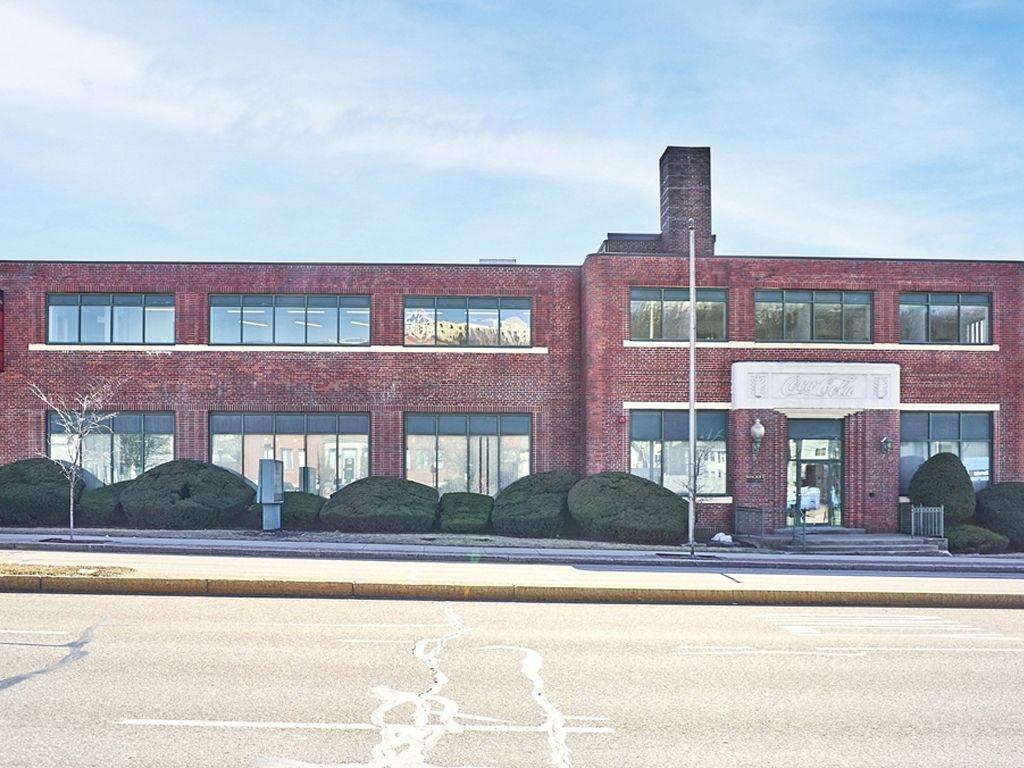 333 Shrewsbury Street Worcester, MA 01604