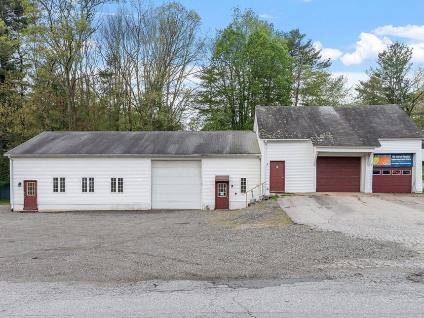 3 Glen Street Douglas, MA 01516