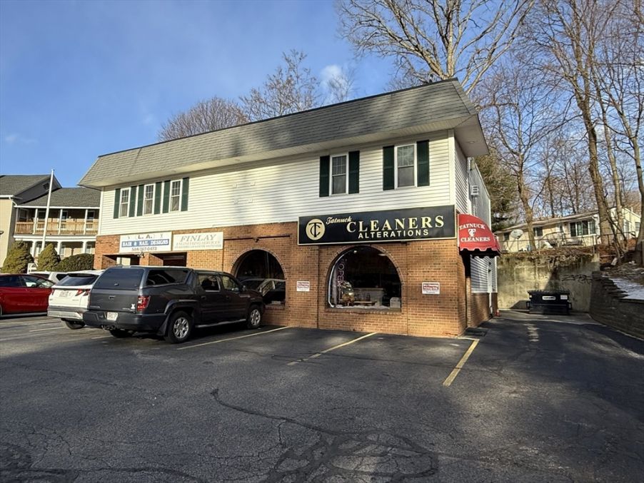 625 Chandler Street Worcester, MA 01602