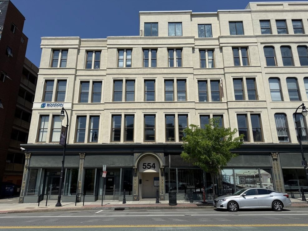 554 Main Street Worcester, MA 01608