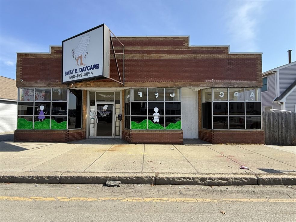 118 West Boylston Street Worcester, MA 01606