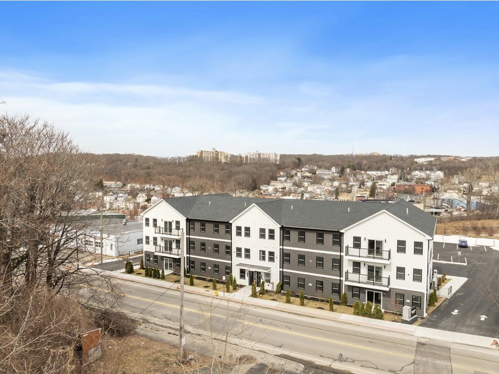 631 Franklin Street Worcester, MA 01604