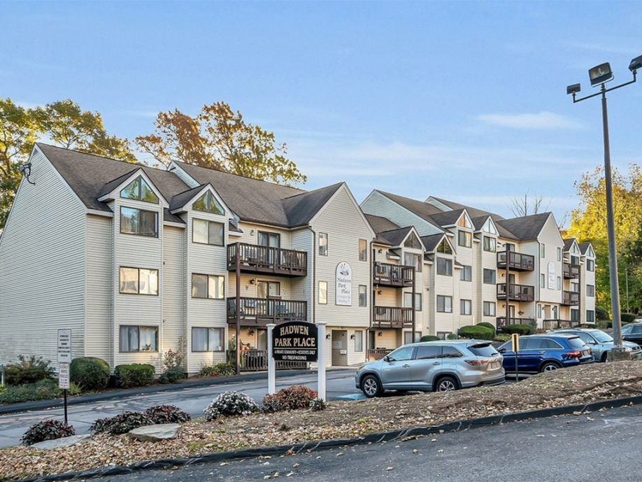 10 Hulbert Road Worcester, MA 01603