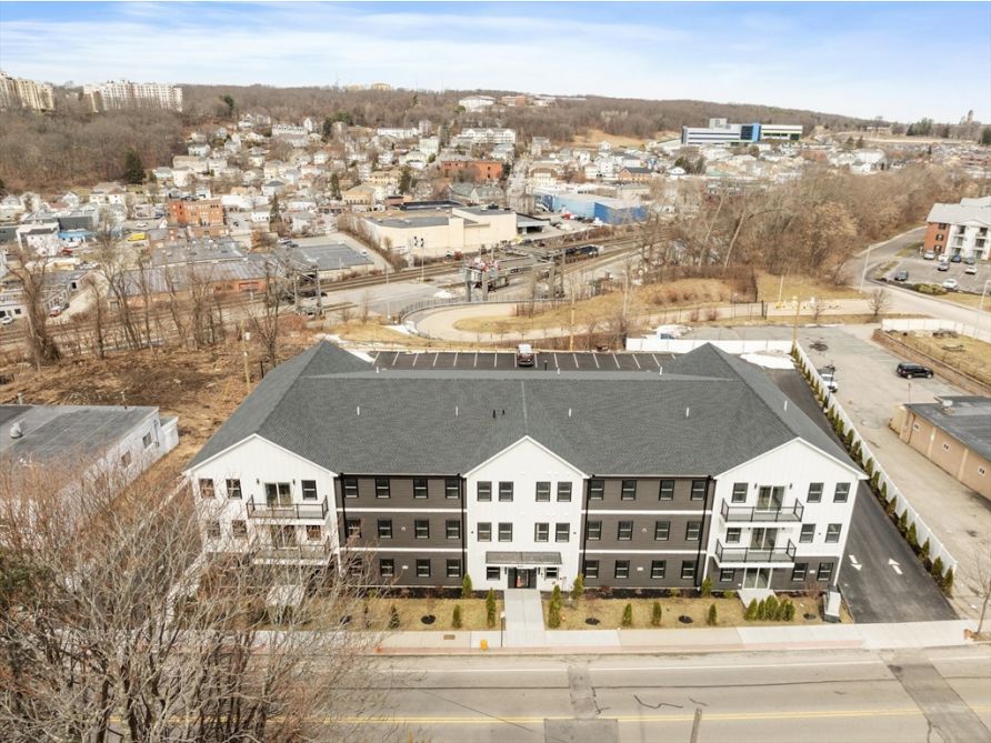 631 Franklin Street Worcester, MA 01604