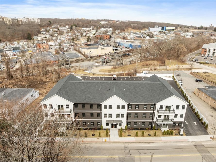 631 Franklin Street Worcester, MA 01604