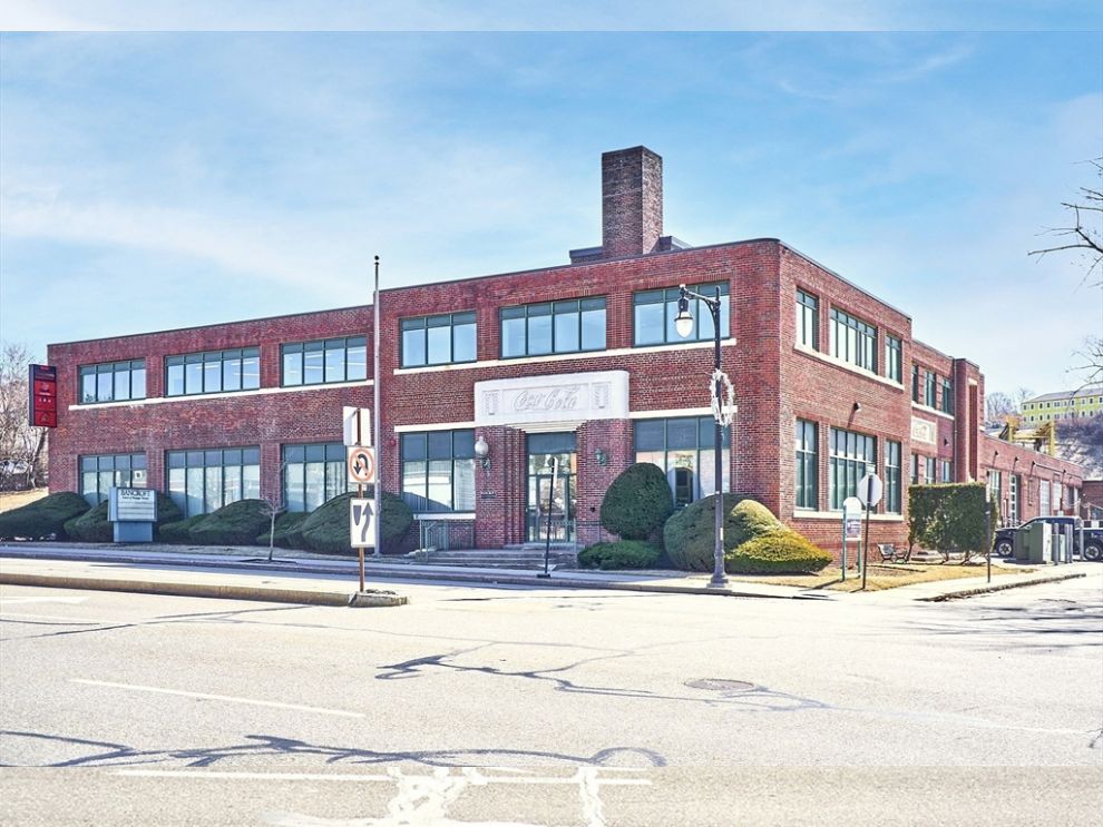 333 Shrewsbury Street Worcester, MA 01604