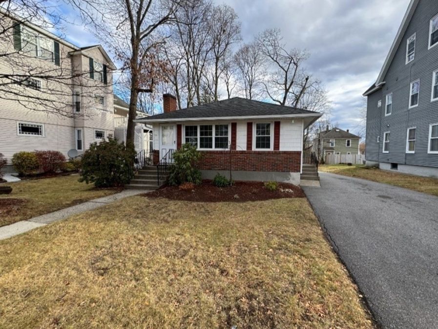 94 June Street Worcester, MA 01602