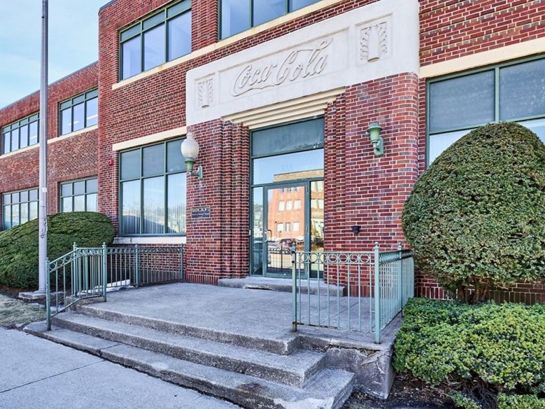 333 Shrewsbury Street Worcester, MA 01604