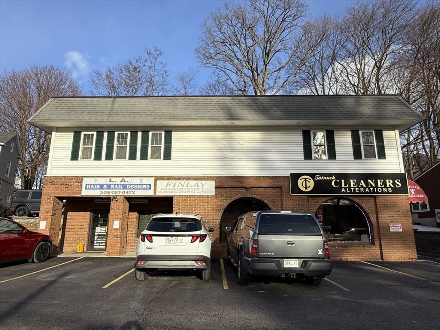 625 Chandler Street Worcester, MA 01602