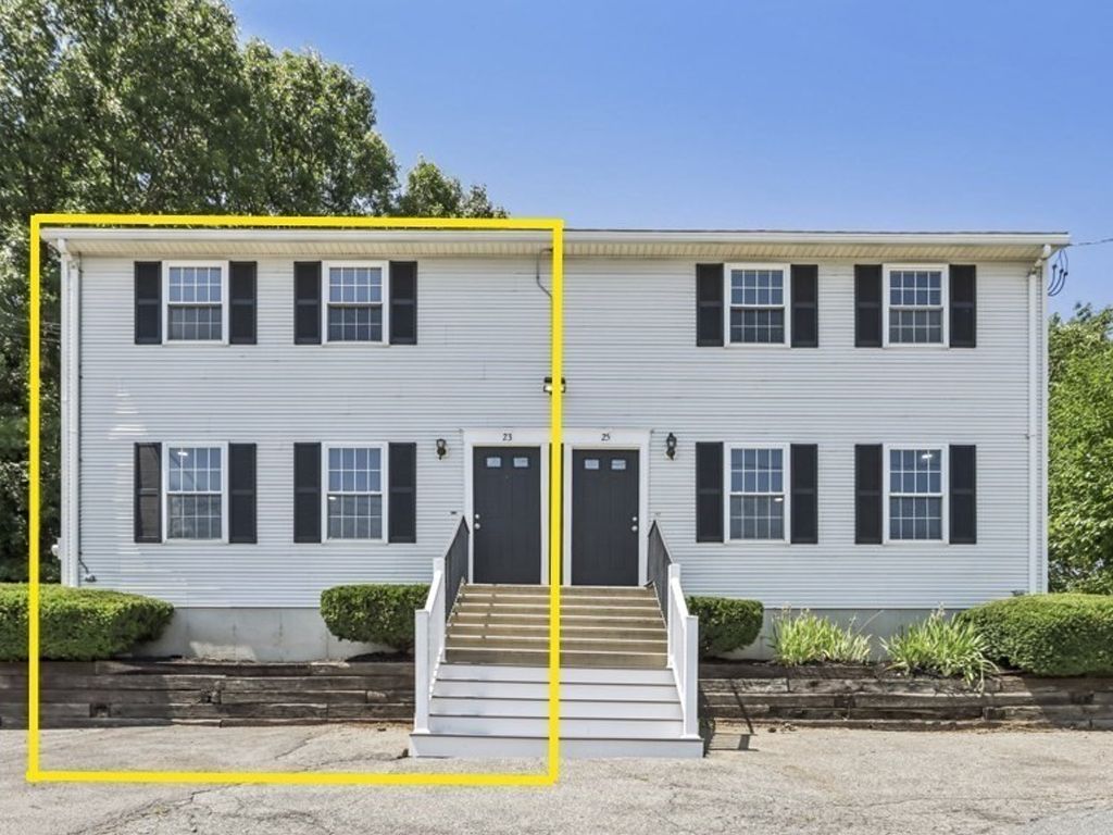 23 Boylston Street Worcester, MA 01605