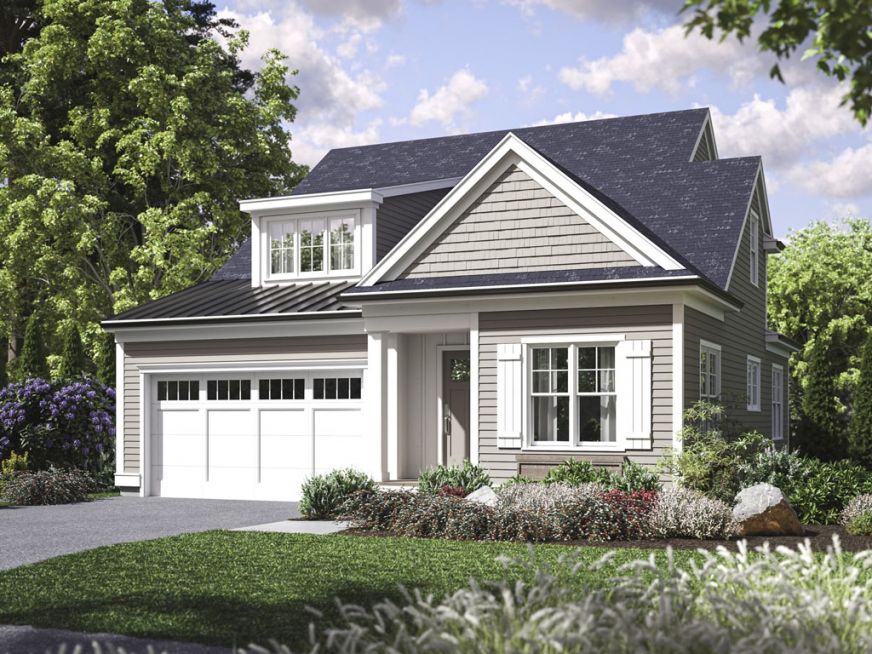 5 Conifer Circle Shrewsbury, MA 01545