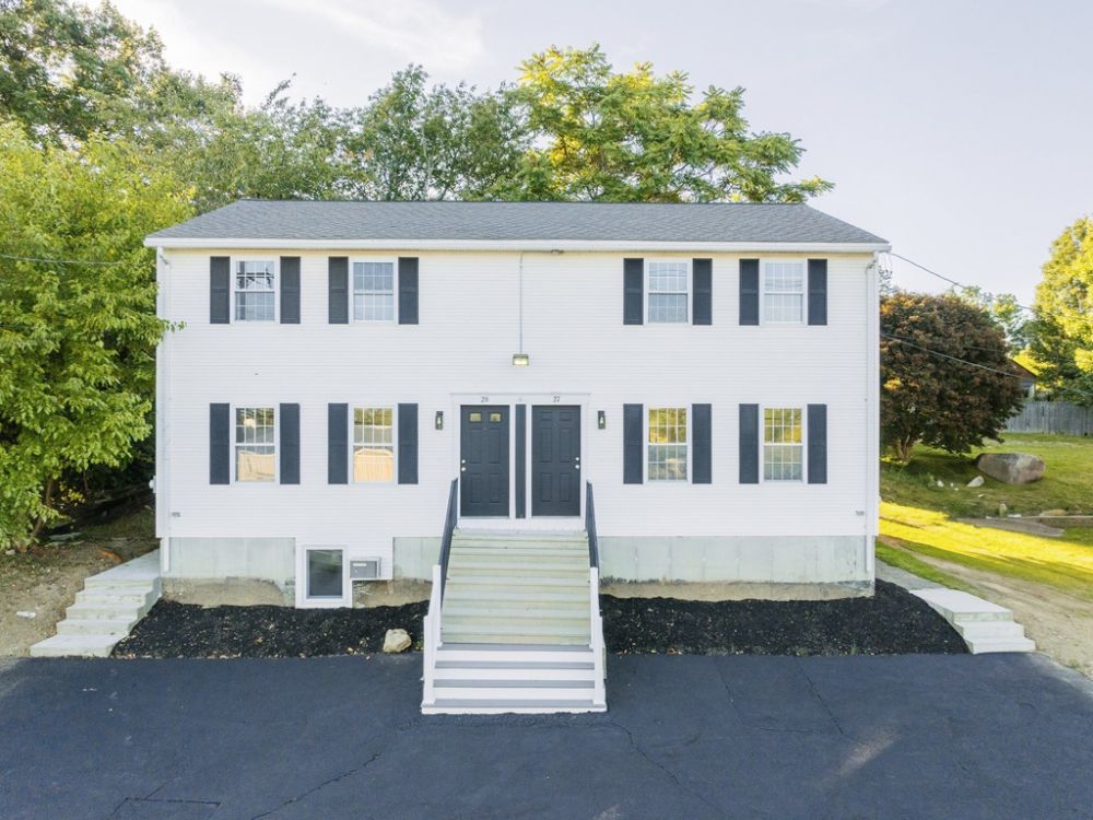 28a Boylston Street Worcester, MA 01605