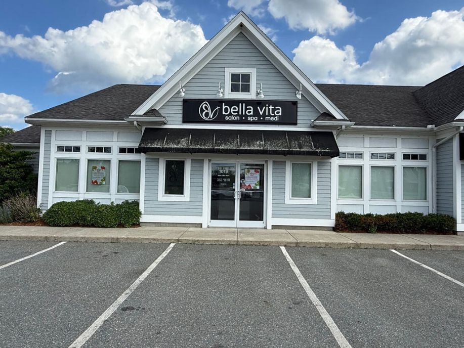 1019 Osgood Street North Andover, MA 01845