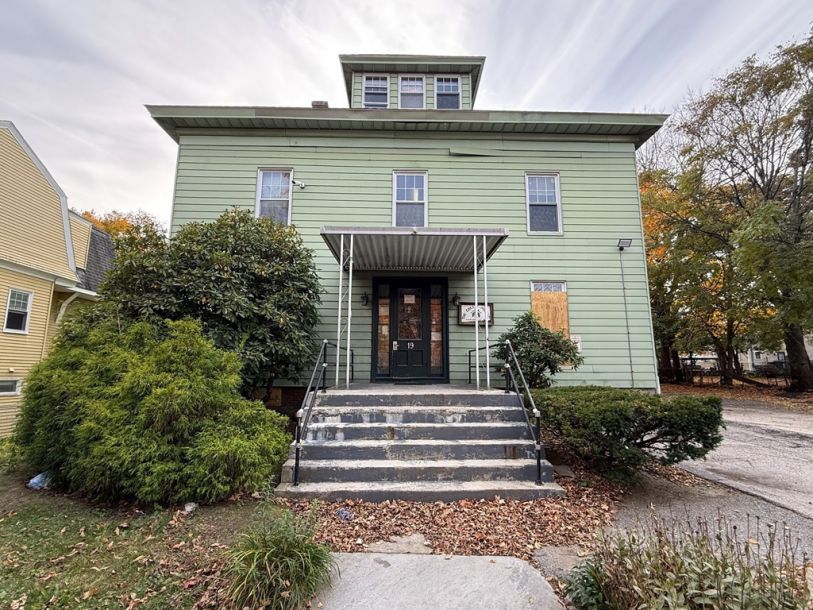 17-19 King Street Worcester, MA 01610