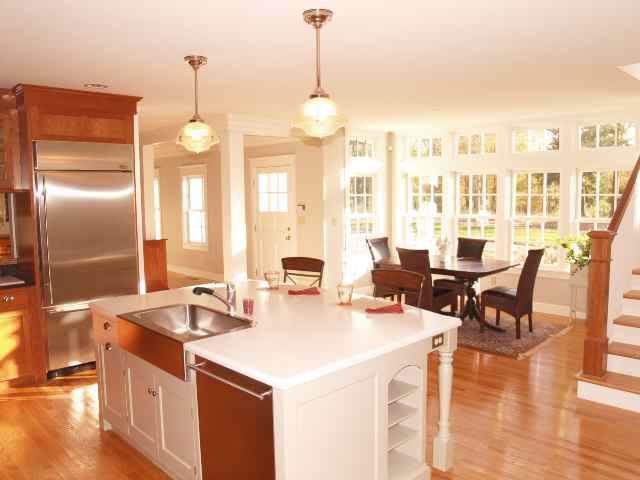 613 bay road hamilton MA kitchen 613 bay road hamilton MA kitchen