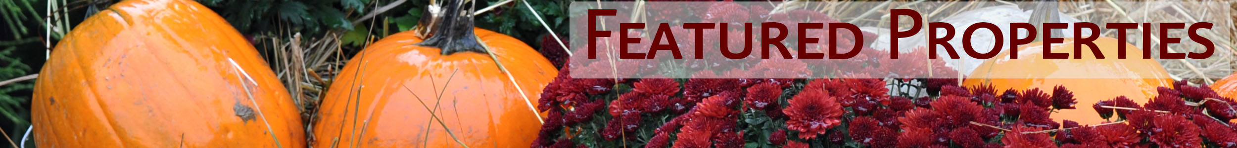 Featured Properties Fall 2019 Featured Properties for Lorrie Gavin Gould Fall 2019
