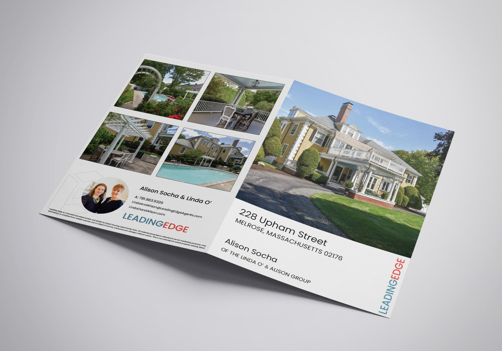 48 Pagum Street, Malden Brochure