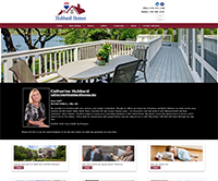 Hubbard Homes - iMax Design Sample