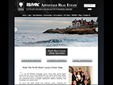 Luxury Home Team - iMax Design Sample