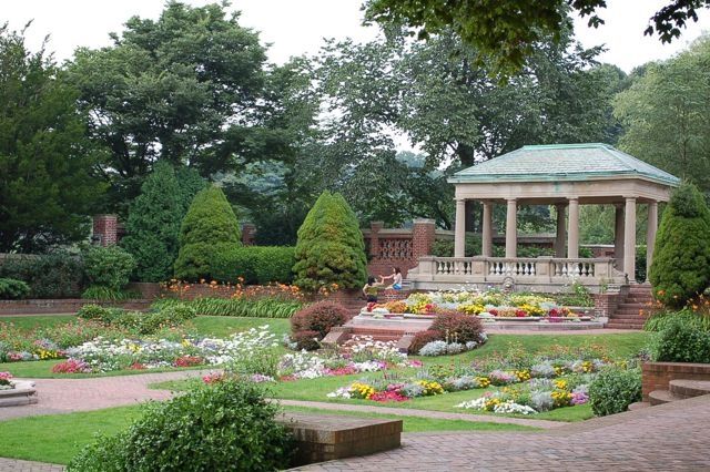 Beverly MA town information