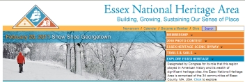 Essex National Heritage Area