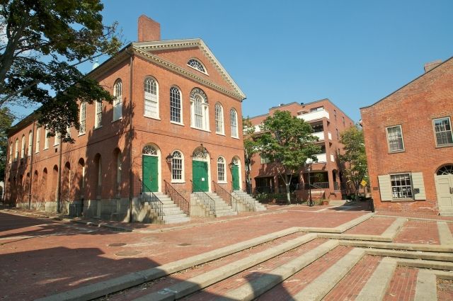 Salem Ma town information real estate in Salem Ma