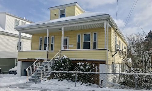 98 Washington St. Melrose 98 Washington St. Melrose