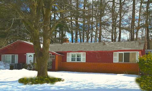 98 Washington St. Melrose 98 Washington St. Melrose