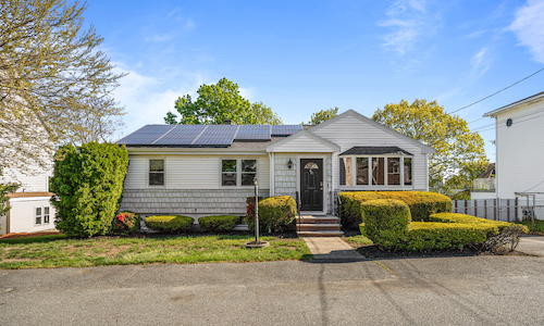 60 Hopkins Street Revere, MA 02151