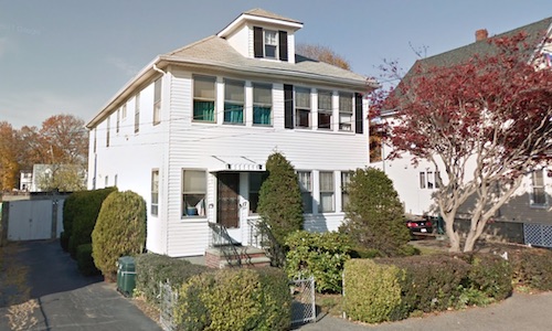 98 Washington St. Melrose 98 Washington St. Melrose