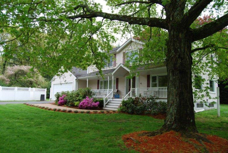 4 Morningside Lane