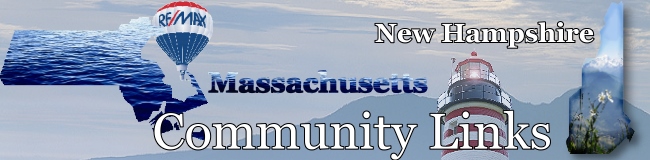 Community Links - Massachusetts and New Hampshire