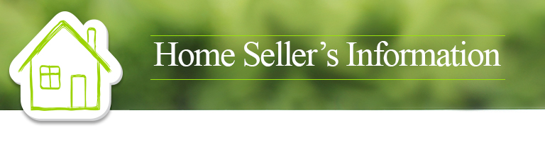 Real Estate Seller tips