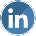 Linkedin icon