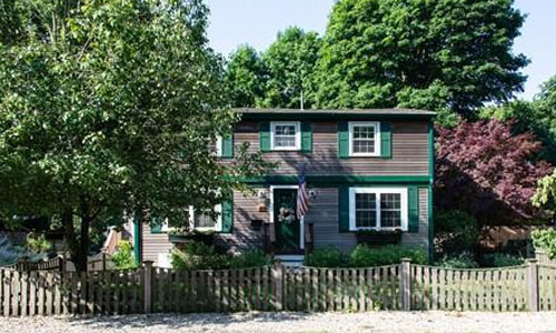 48 Lakeshore Ave, Beverly, MA 01915