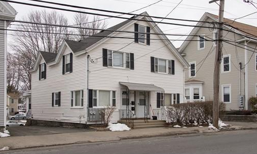 62 Central Street, Peabody, MA 01960